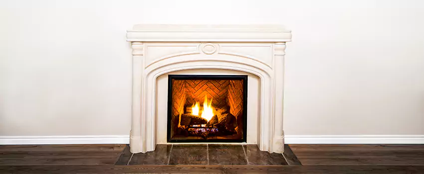 Outdoor Gas Fireplaces Installation in Salaberry de Valleyfield, QC