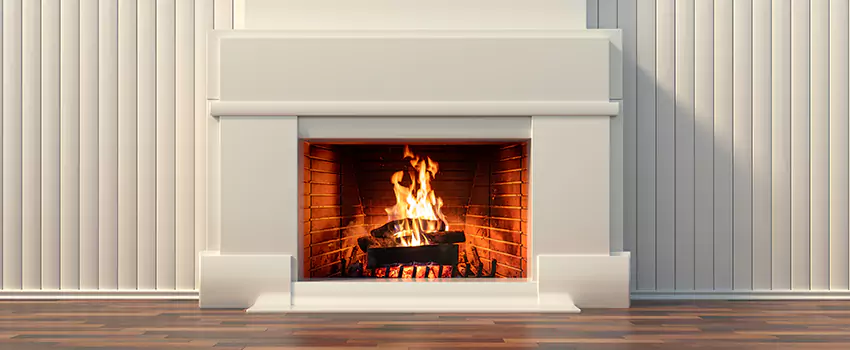Heat & Glo Built-In Electric Fireplace Maintenance in Salaberry de Valleyfield, Quebec