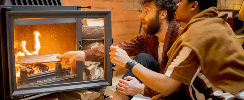 Cost of Heatilator Fireplace in Salaberry de Valleyfield, Quebec