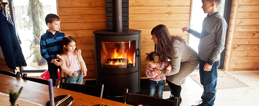 Jøtul Gas Fireplace Inspection Service in Salaberry de Valleyfield, Quebec
