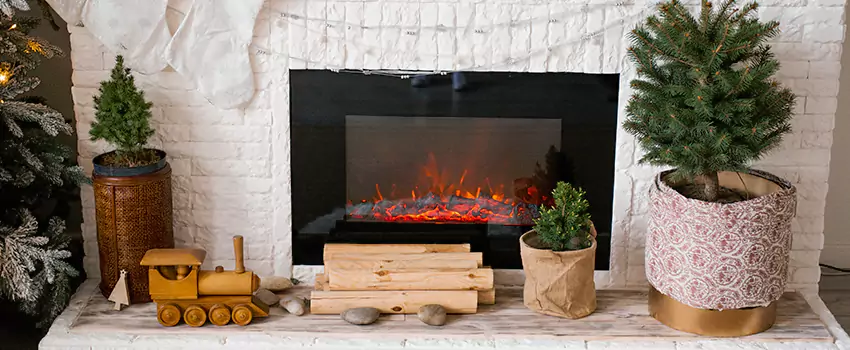 Kingsman Gas Fireplaces Repair Services in Salaberry de Valleyfield, QC
