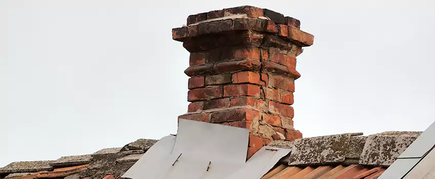Leaking Fireplace Chimney Repair and Replacement Services in Salaberry de Valleyfield, QC