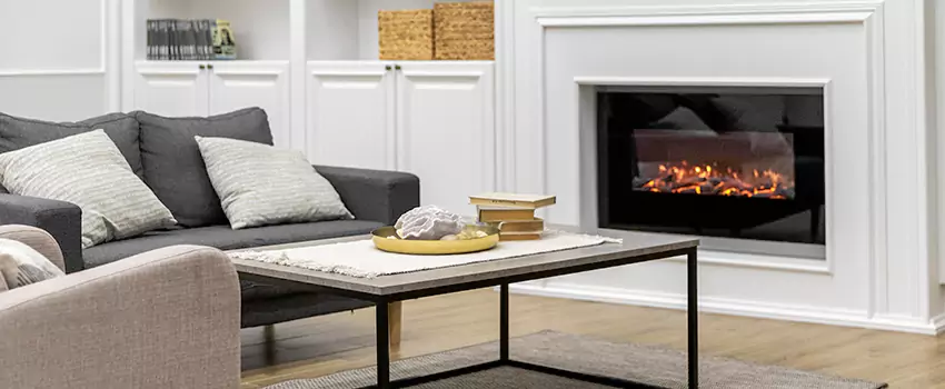 Monessen Hearth Outdoor Villa Wood Fireplace Restoration in Salaberry de Valleyfield, Quebec 