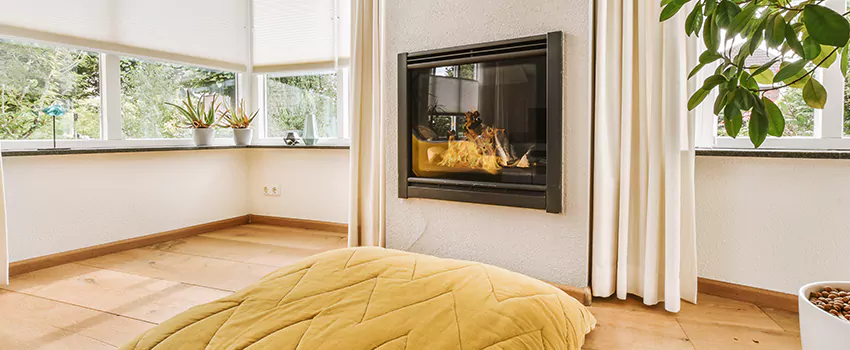 New Fireplace Installation Cost in Salaberry de Valleyfield, Quebec