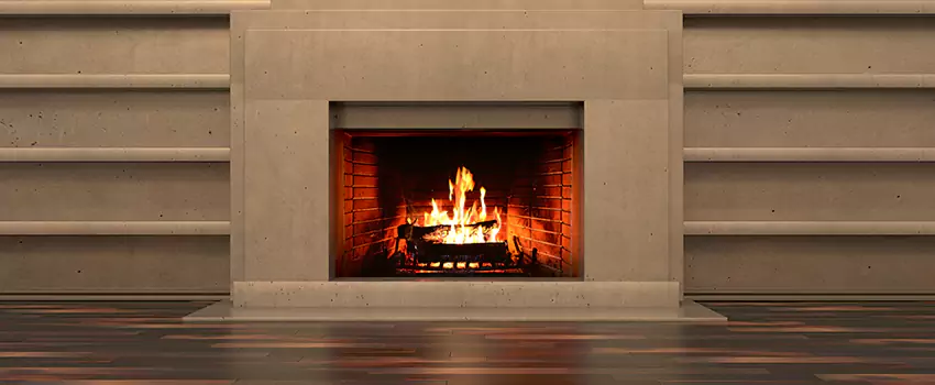 Open Flame Masonry Fireplace Installation and Repair Services in Salaberry de Valleyfield, QC