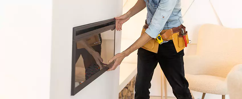 Pellet Fireplace Burner Maintenance Services in Salaberry de Valleyfield, Quebec