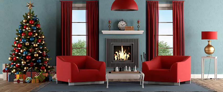 Factory-Built Fireplace Change outs Replacements in Salaberry de Valleyfield, Quebec