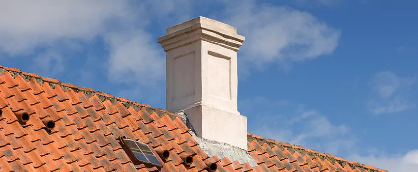 Residential Chimney Flashing Repair Services in Salaberry de Valleyfield, QC