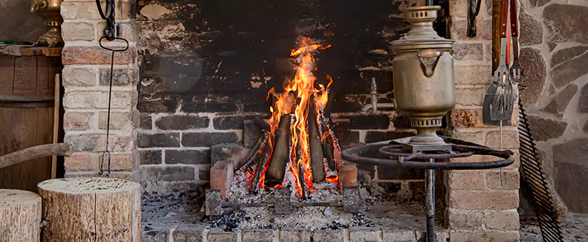 Chimney Flue Soot Removal in Salaberry de Valleyfield, QC