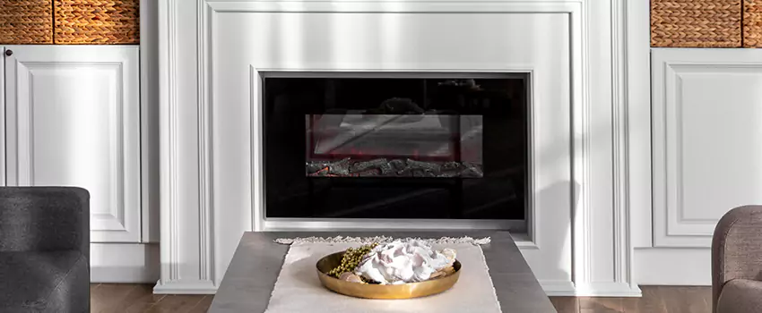 Customizable Luxury Fireplaces Services in Salaberry de Valleyfield, QC