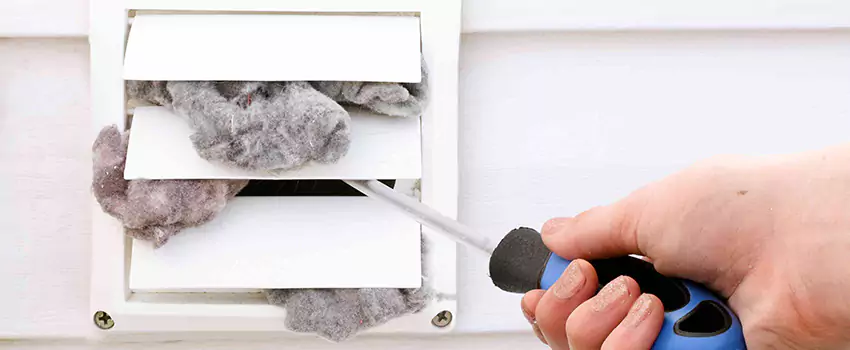 Benefit of Ventilation Cleaning in Salaberry de Valleyfield, Quebec