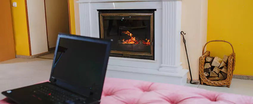 Ventless Fireplace Oxygen Depletion Sensor Installation and Repair Services in Salaberry de Valleyfield, Quebec
