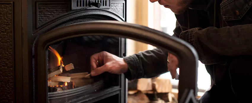 Affordable Wood Fireplace Fixing Solutions in Salaberry de Valleyfield, Quebec