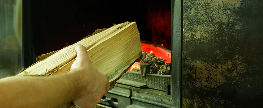 Cost of Wood Furnace Repair and Installation Services in Salaberry de Valleyfield, QC