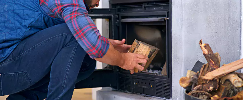 Wood Stove Fire Bricks Cleaning Services in Salaberry de Valleyfield, Quebec