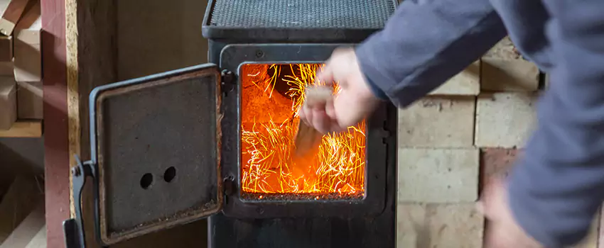 24/7 Wood Stove Installation Services in Salaberry de Valleyfield, Quebec