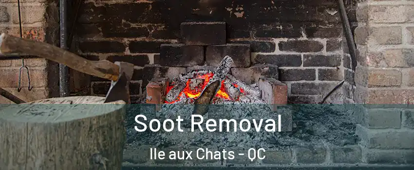  Soot Removal lle aux Chats - QC