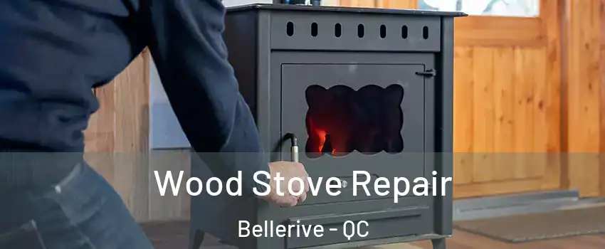  Wood Stove Repair Bellerive - QC